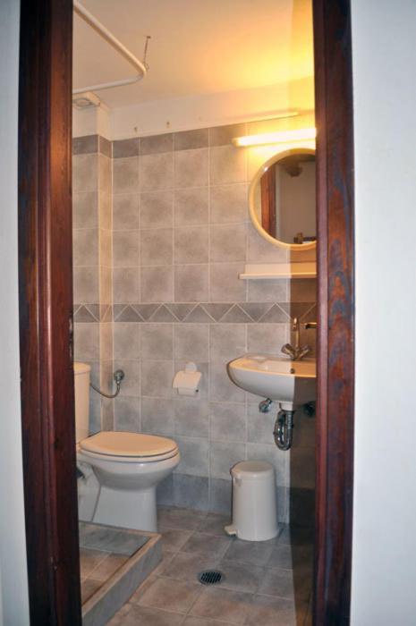 Odos Odysseos Aparthotel Ermoupoli Room photo